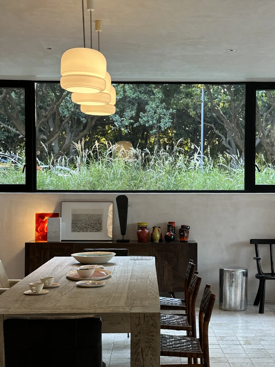 空间并不是一味的做加法