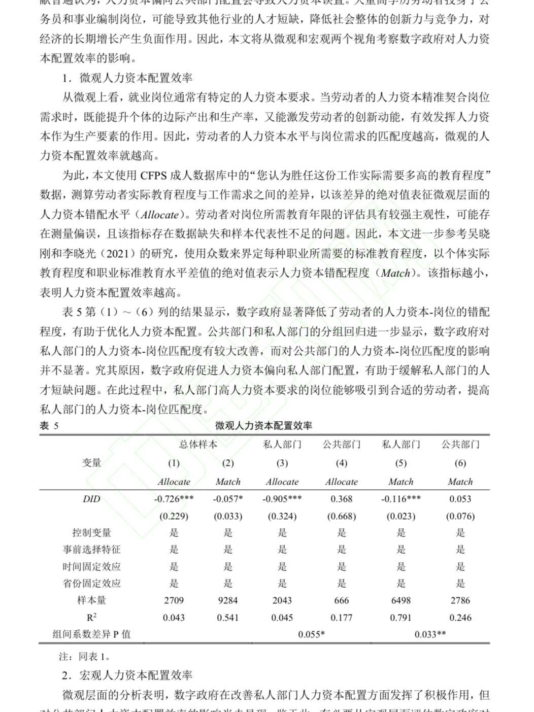 推动数字经济建设实证分析?学起来