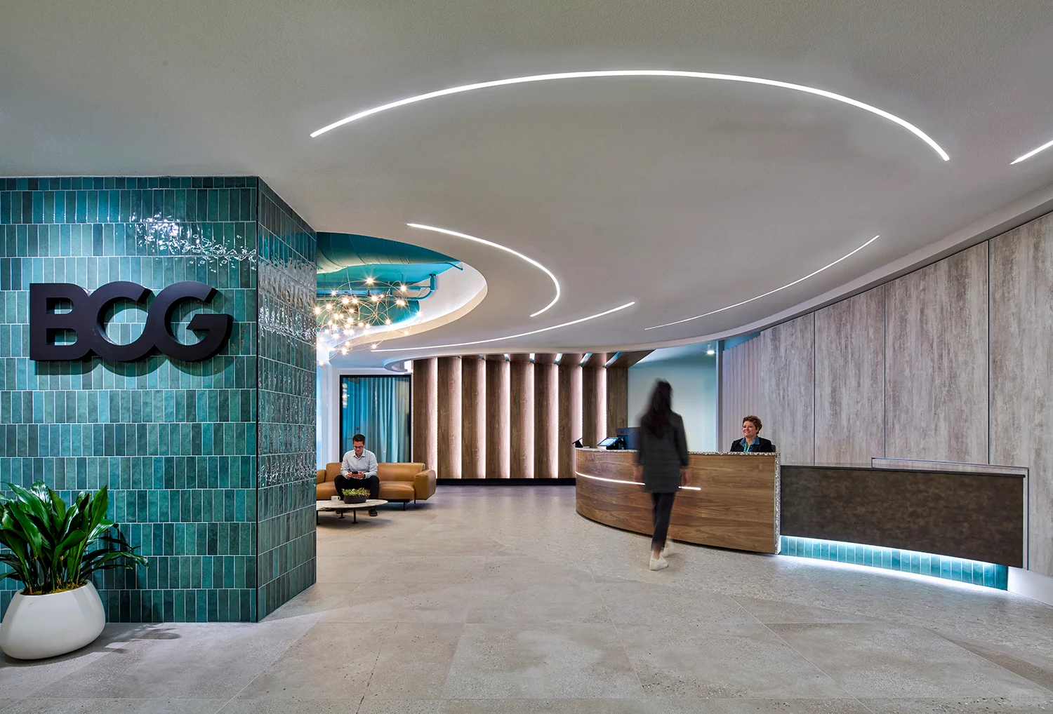 BCG有人来吗？?refer