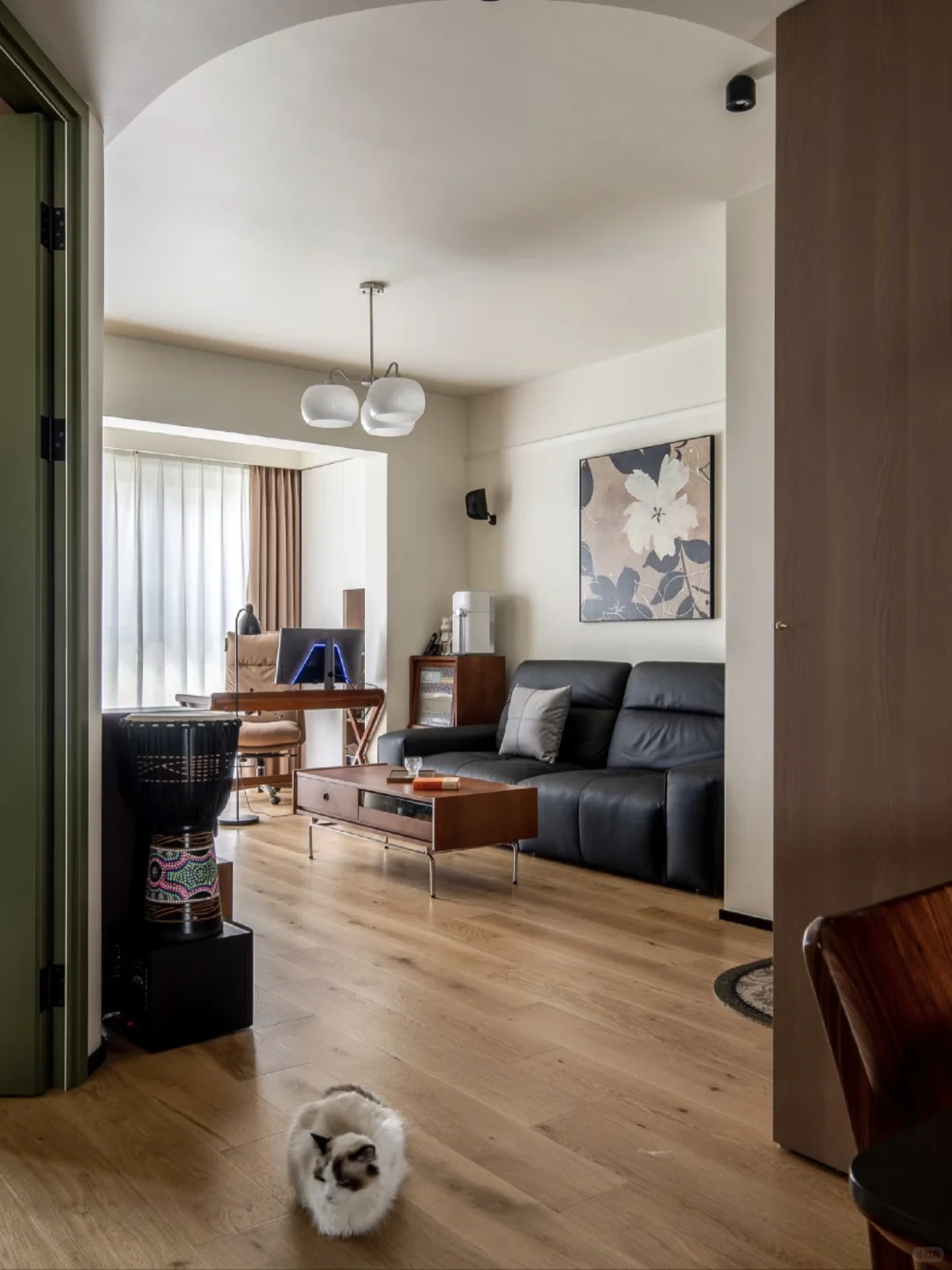 【用温度重构空间】一家女性设计师团队