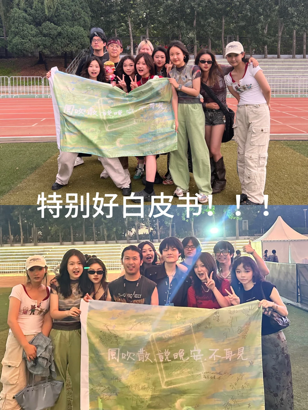 好爽啊央美音乐节就这个白皮书爽