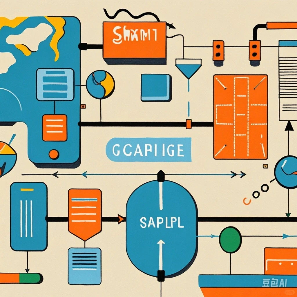 行业发展趋势——供应链