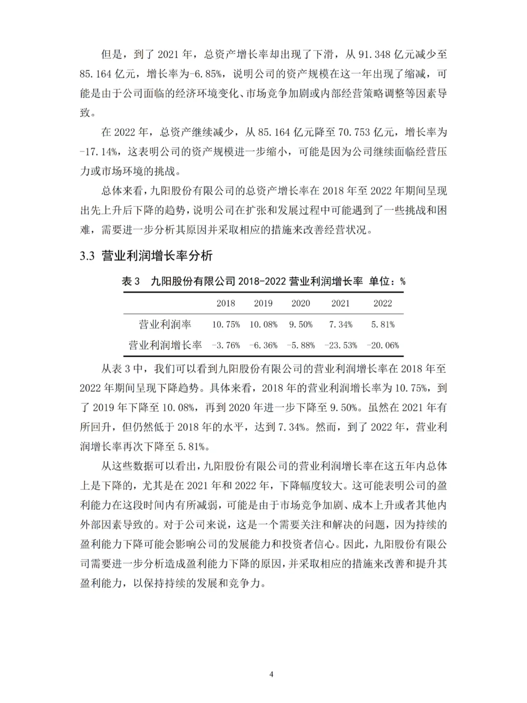 会计发展能力分析论文初稿，真的不难写！