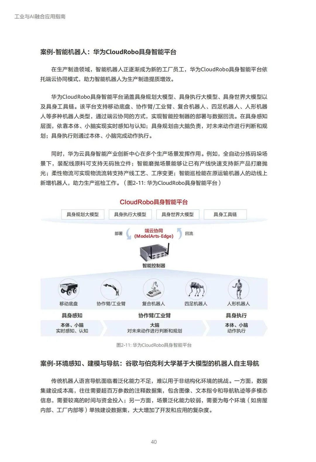 ?2025工业与AI融合应用指南
