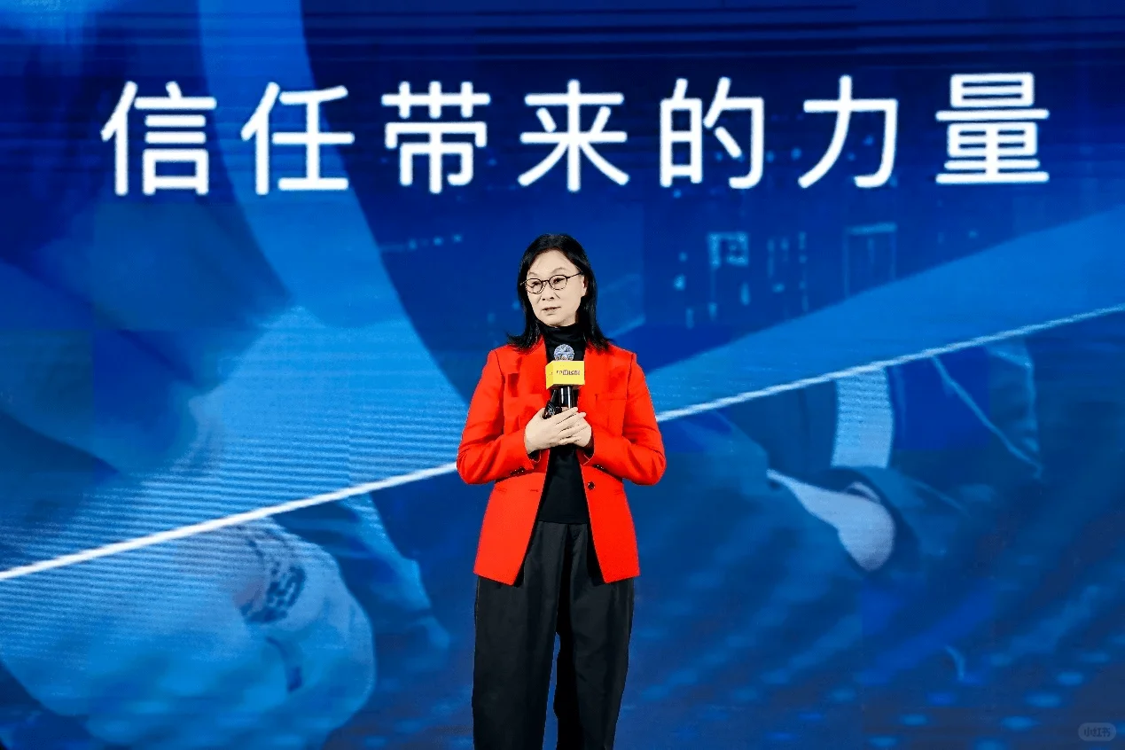 中国飞鹤2025合作伙伴大会圆满召开