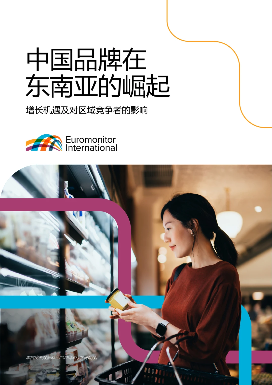 69页|2025中国品牌在东南亚市场的崛起报告