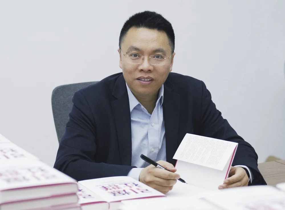 2025年B2B营销获客AI十大趋势培训讲师