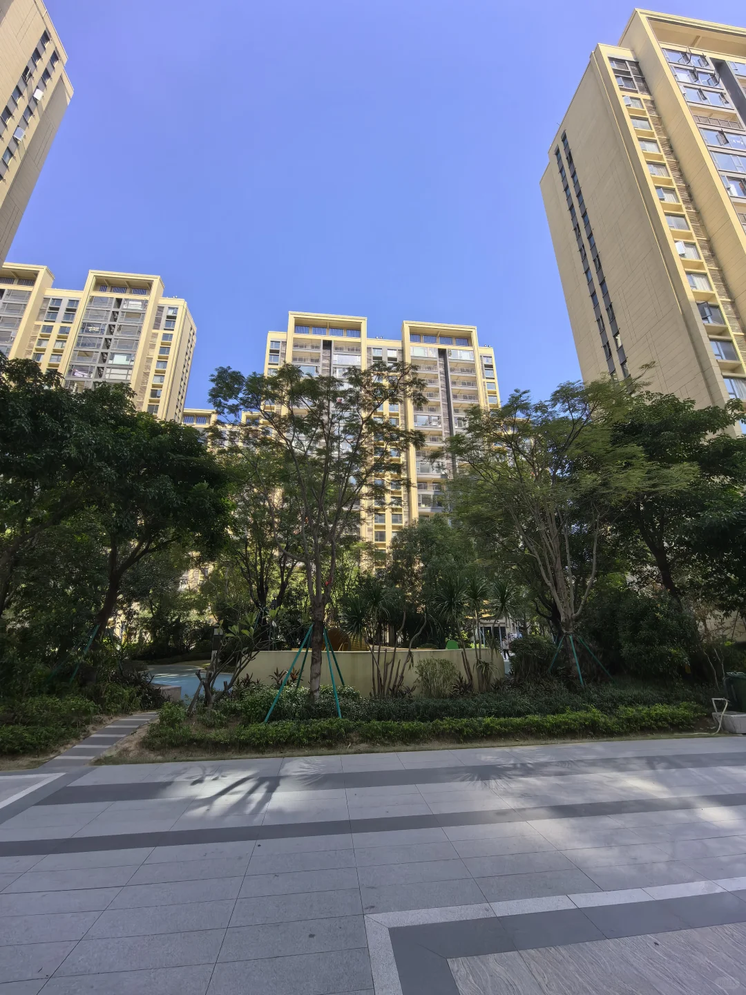 未来五年房地产的规划