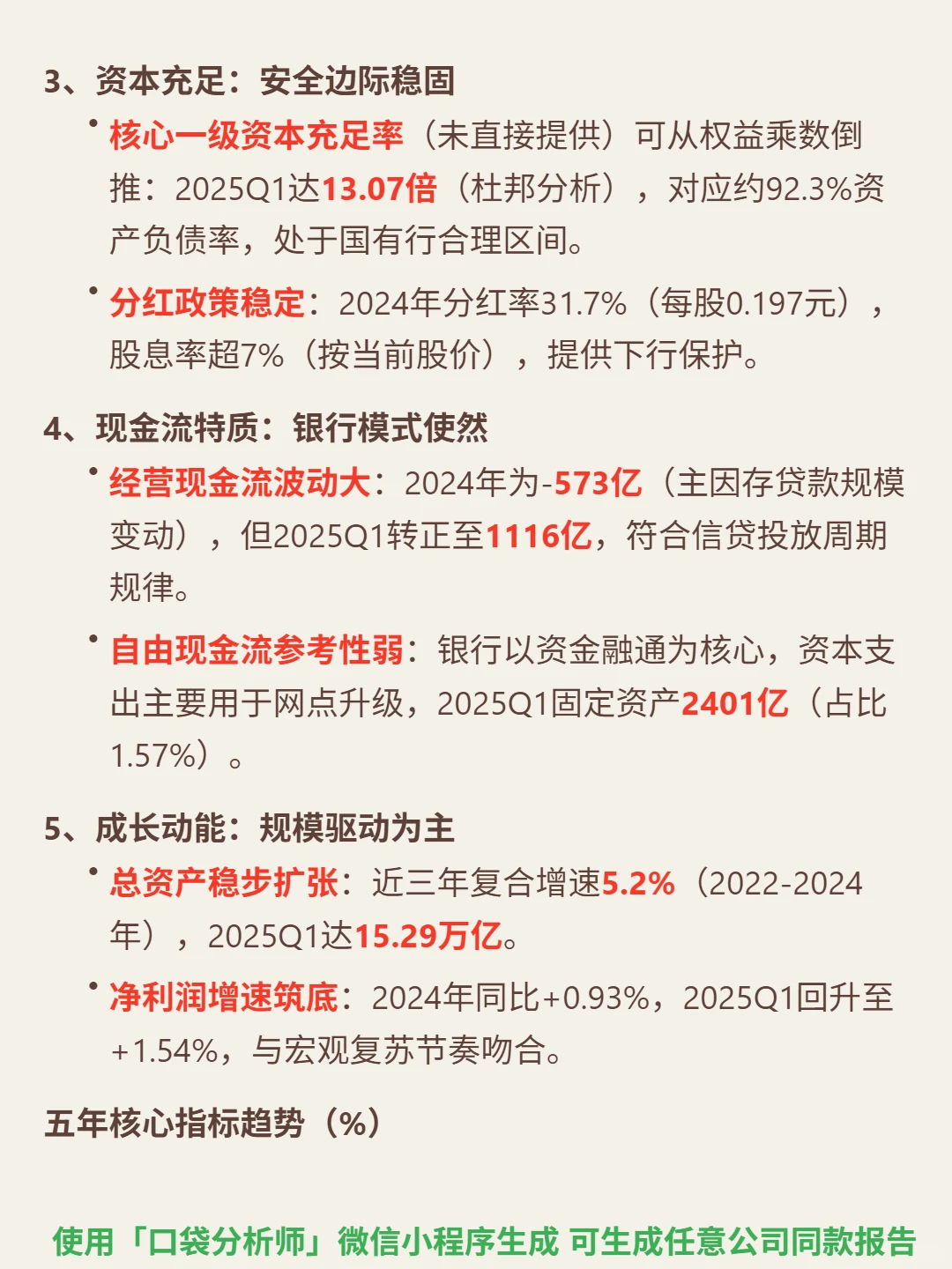 交通银行4000字深度研究报告