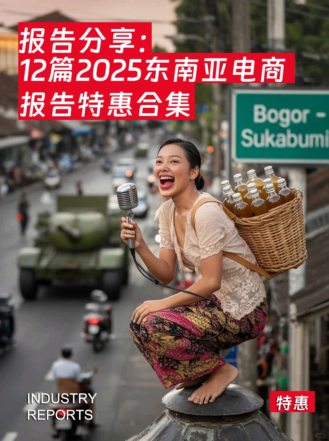 12篇2025东南亚电商报告-特惠合集