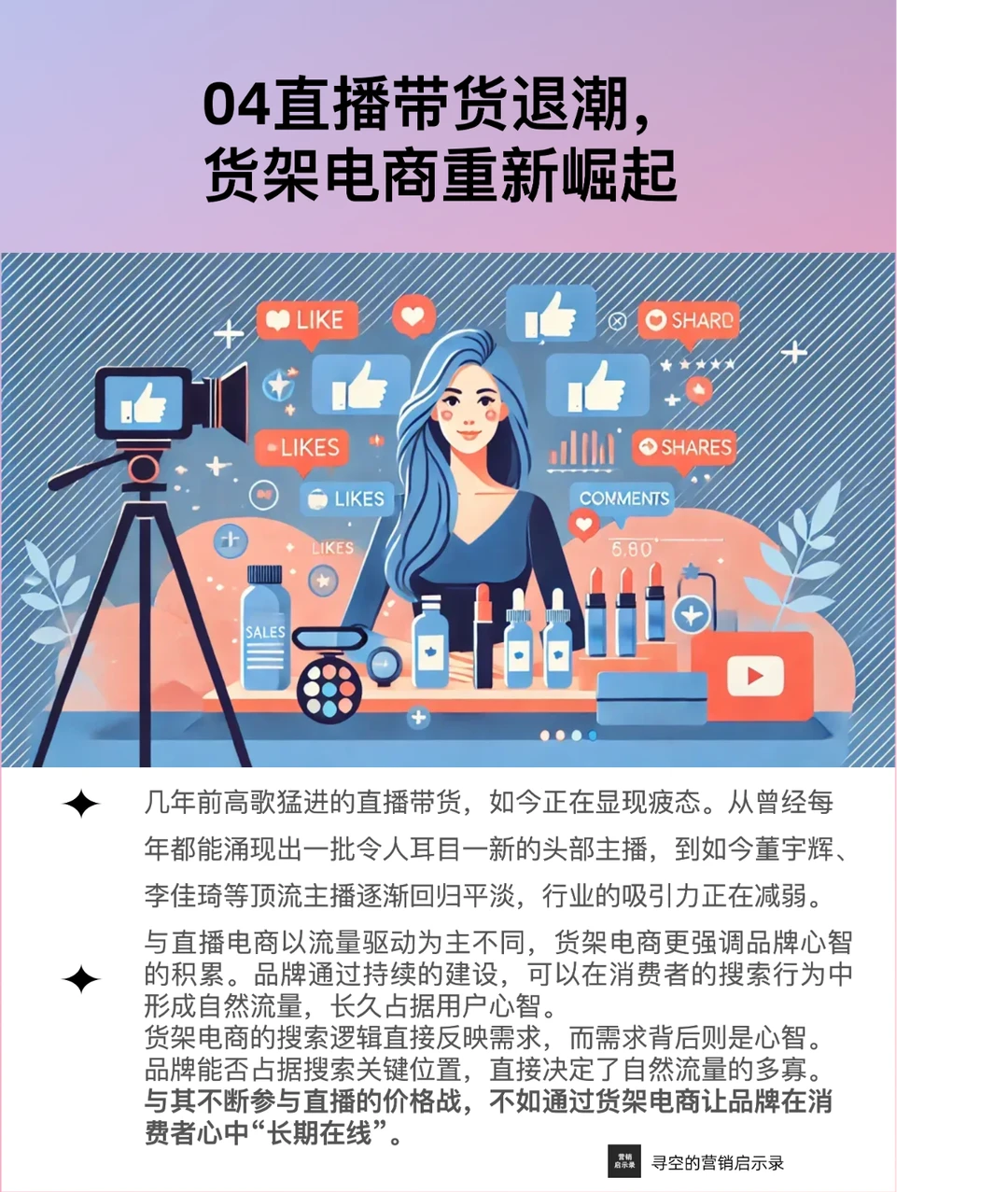 2025年十大营销趋势