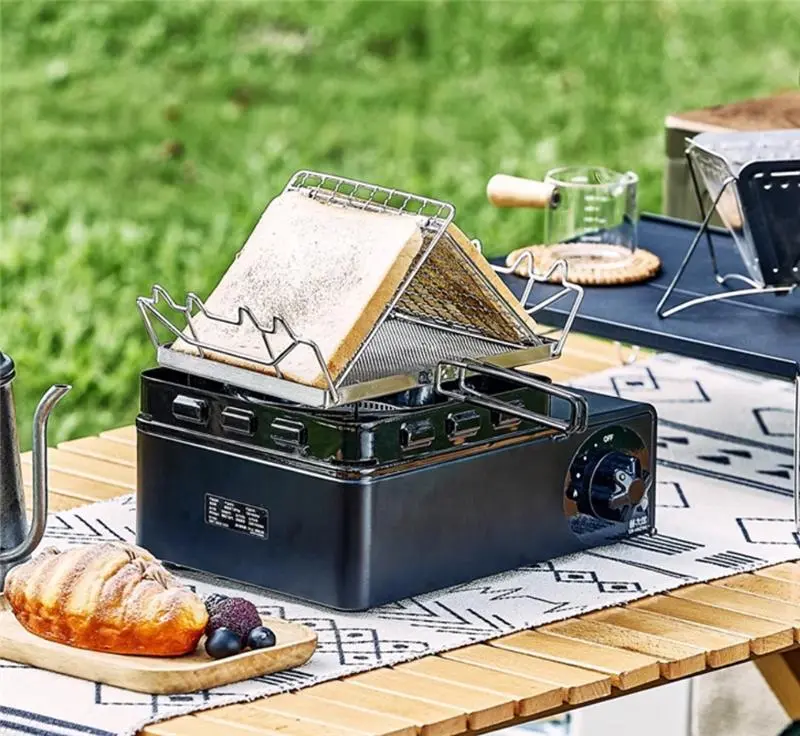 卡式炉企业竞争力分析报告（2025）