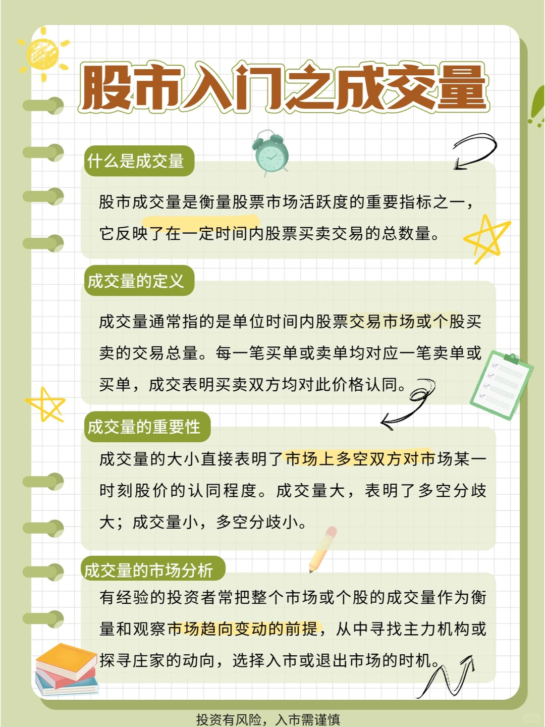 ?揭秘股市成交量，把握投资脉搏！?