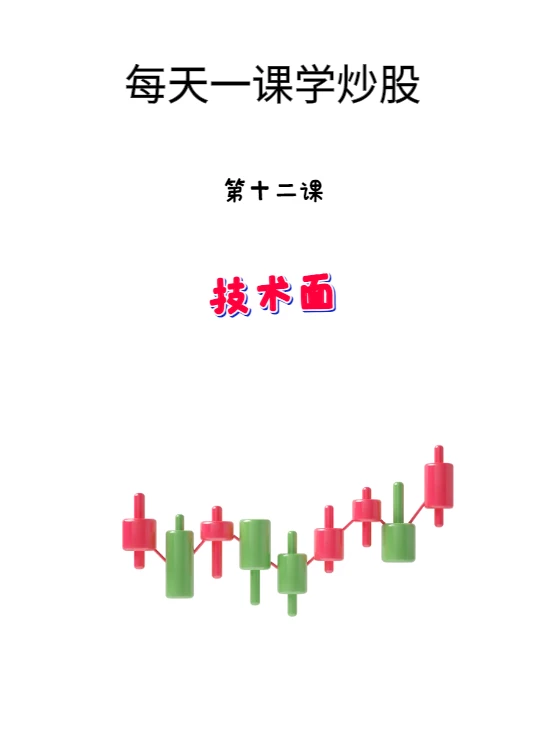 第十二课，技术面