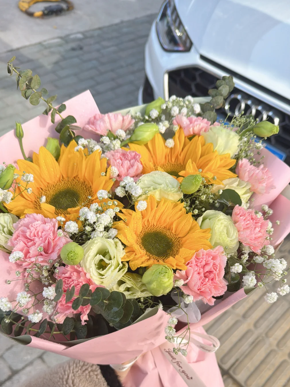 想做TO B大客户销售拿高薪,冲这几个行业