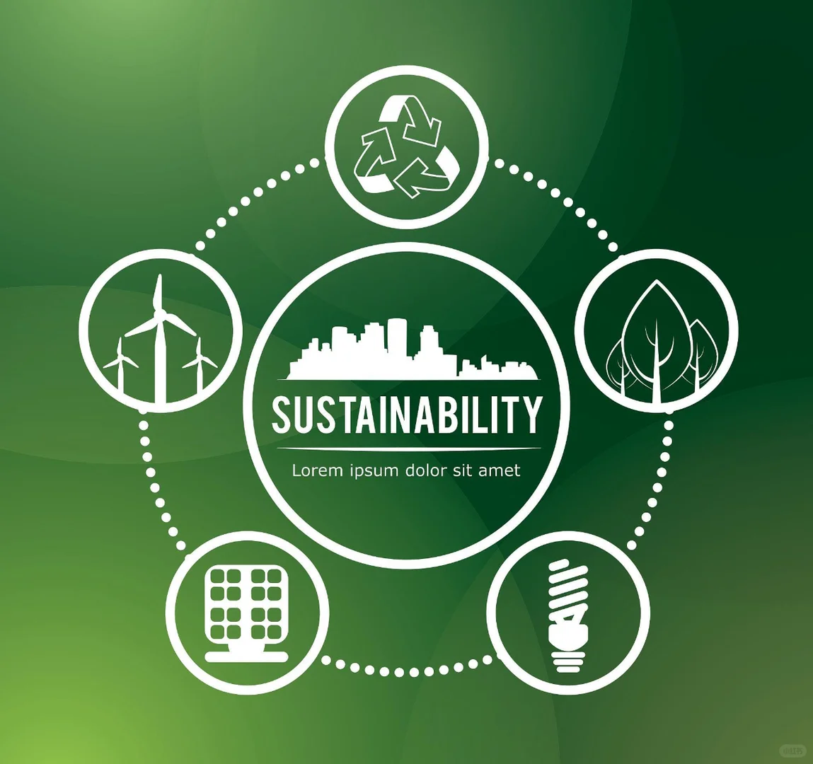 油气行业五大趋势：技术创新与绿色转型并进