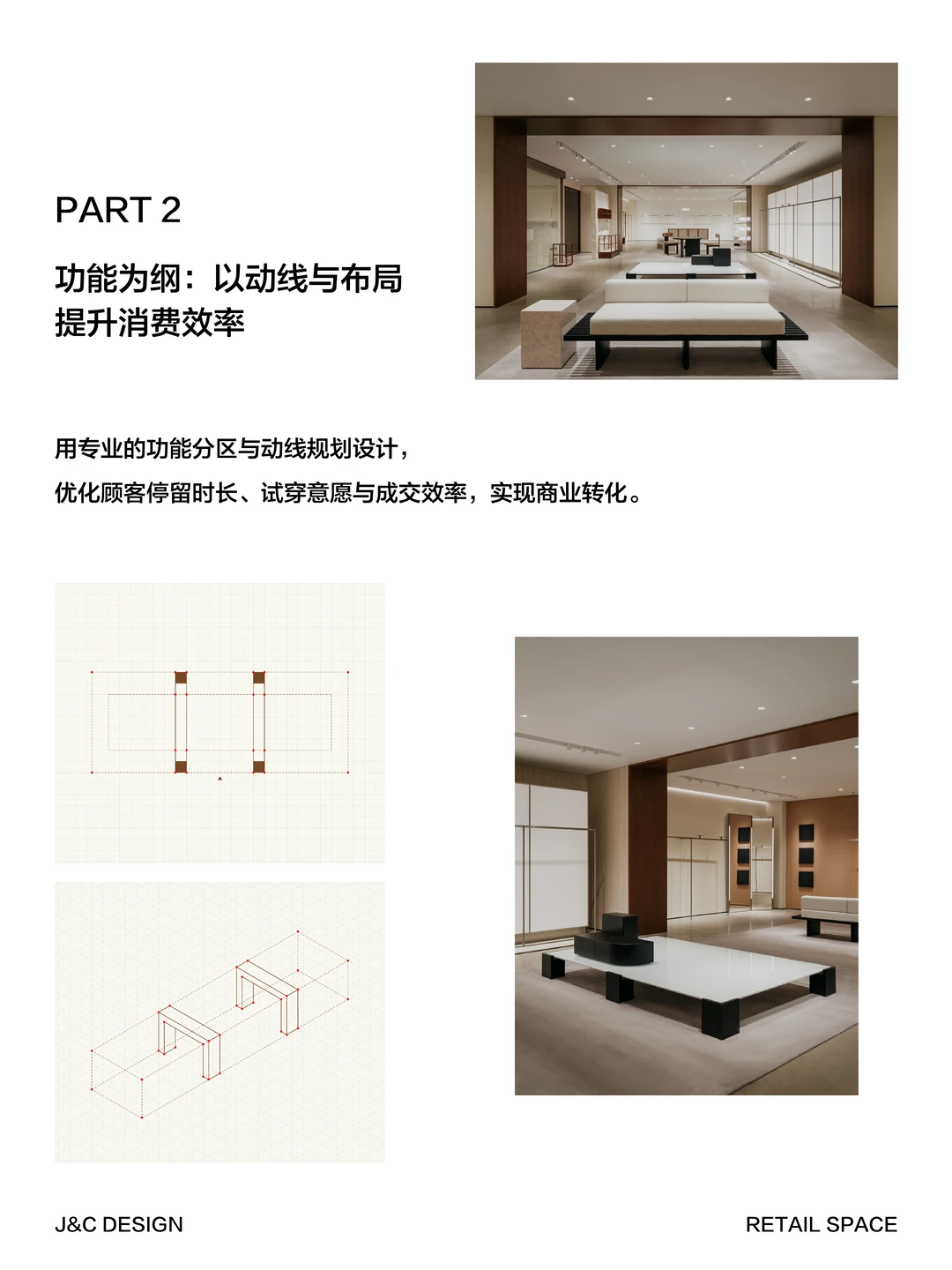 一家“懂设计”+“懂生意”的设计公司❓️