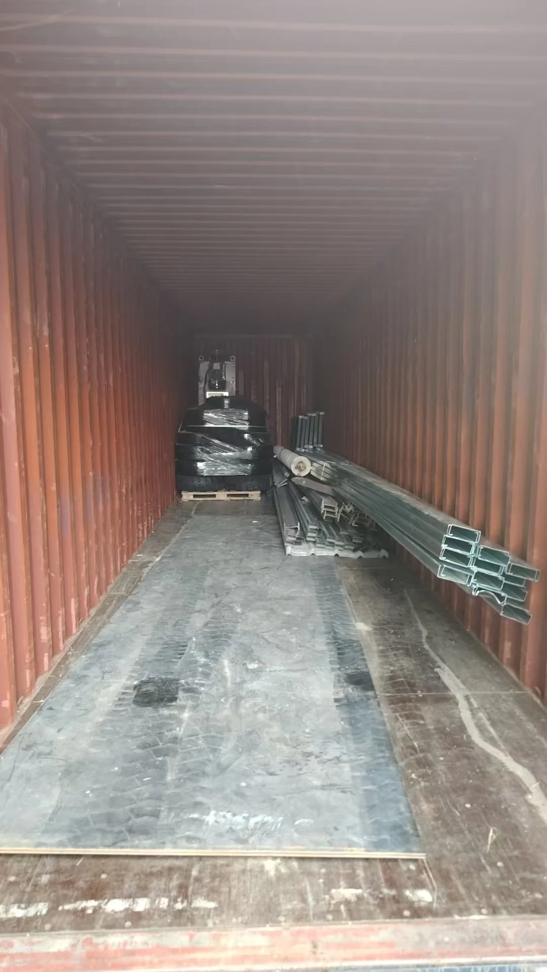 11月份出口增速啦，货如轮转，好运连连