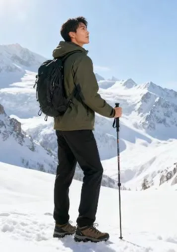 这家户外工厂3个月GMV涨了3倍多?️