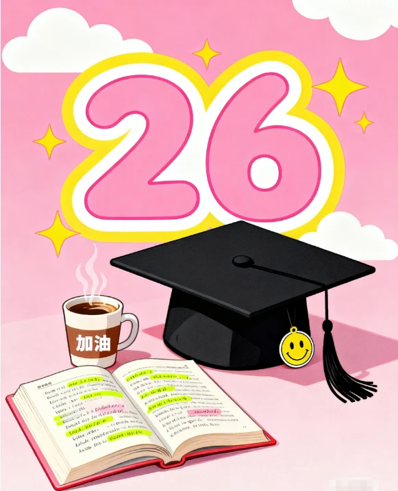 26考研343万，考研趋势与热度分析