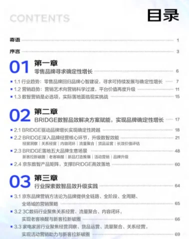 2025年京东零售品牌数智经营白皮书-88页