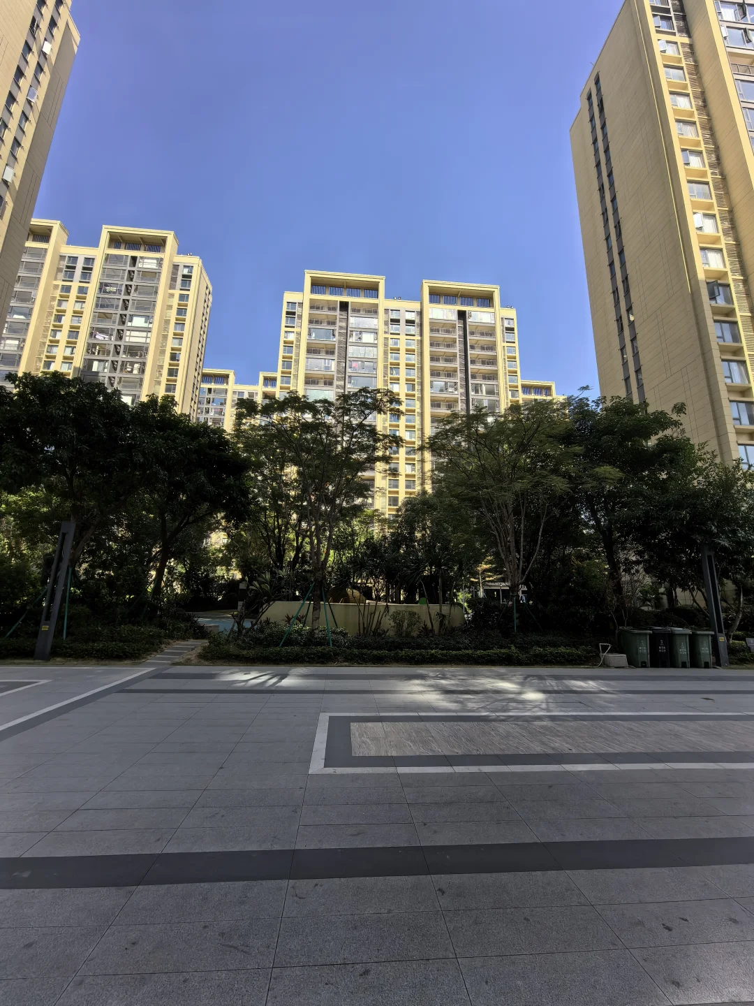 未来五年房地产的规划