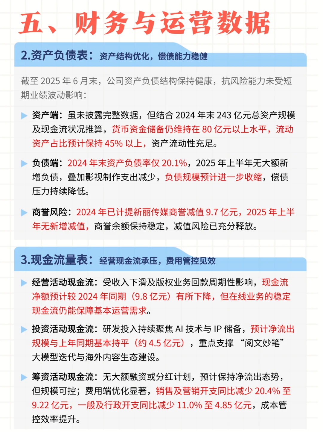 每日公司深度报告 | 第2期：阅文集团