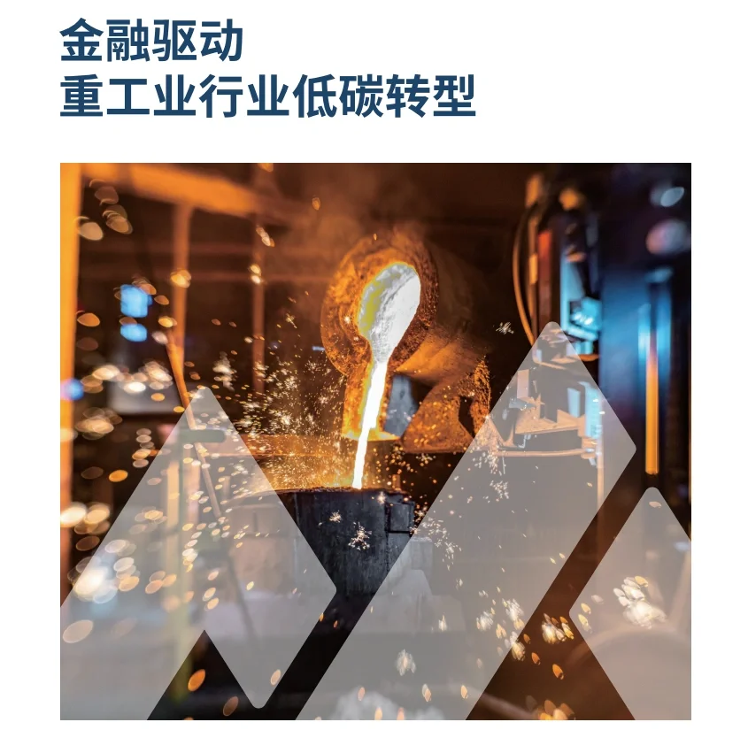 16份合集|2022-2024绿色金融行业研报合集