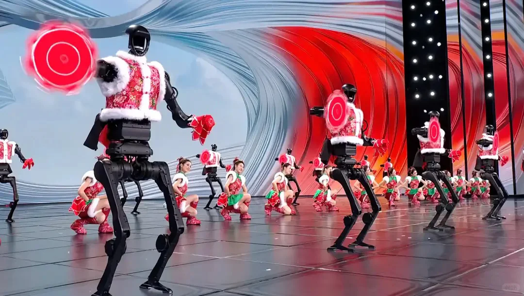 人形机器人第一股，要来了！?