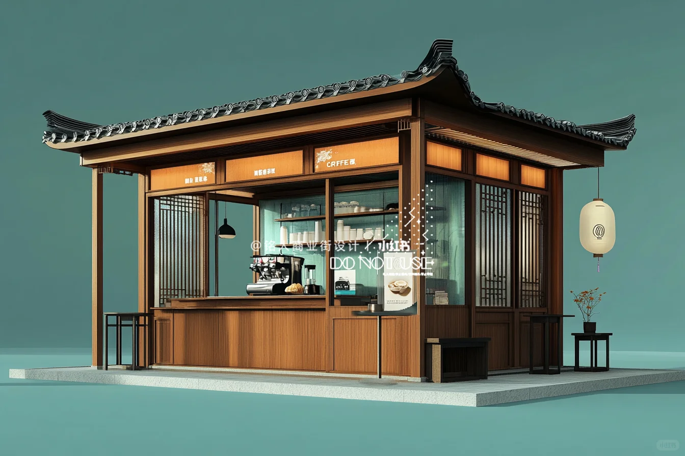 国风顶流加持,集装箱玩转国潮新体验!