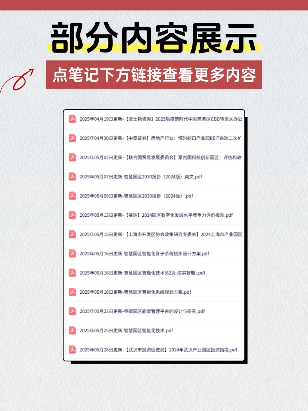 产业园运营绩效考核入住流程方案