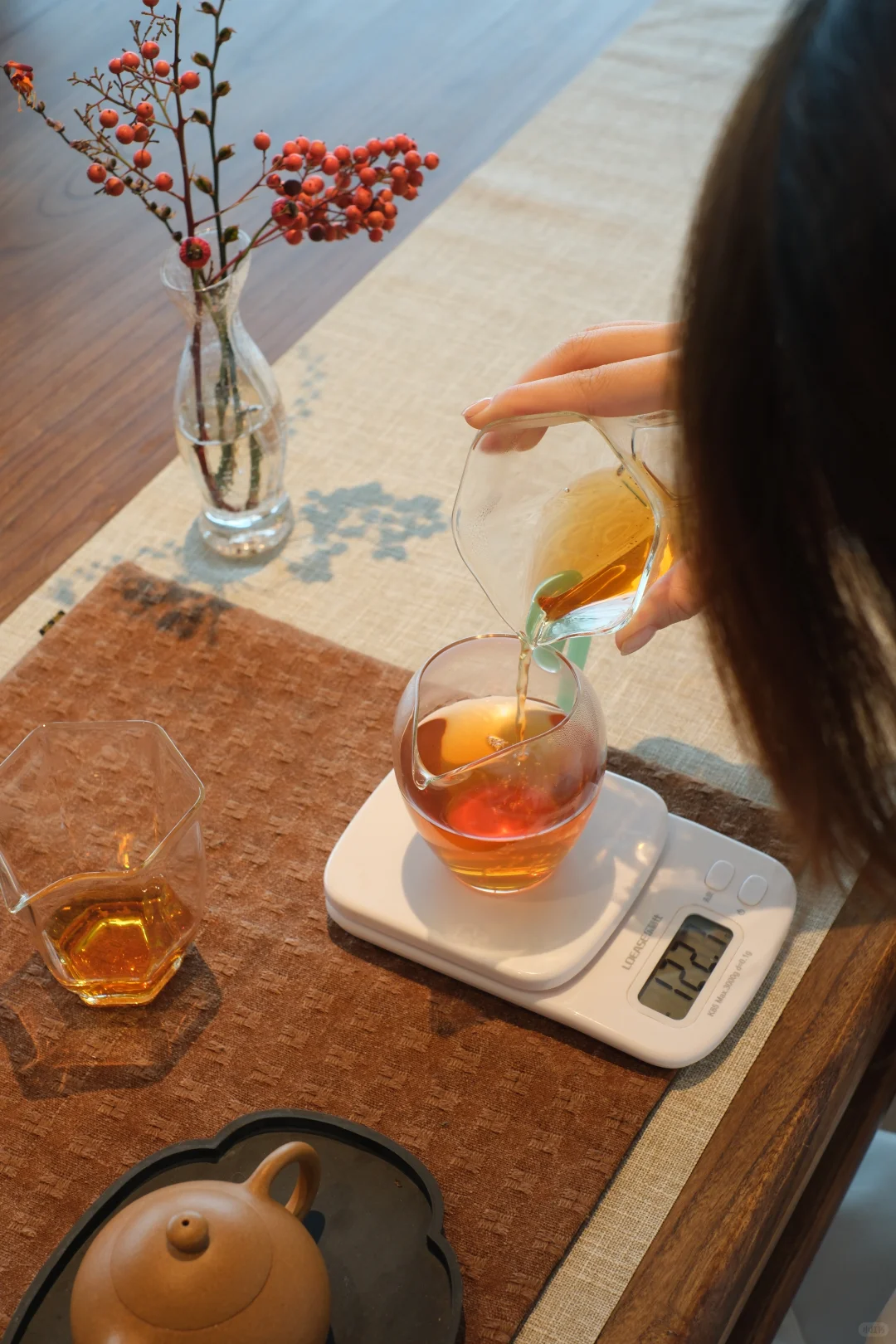 传统茶行业，如何自救？