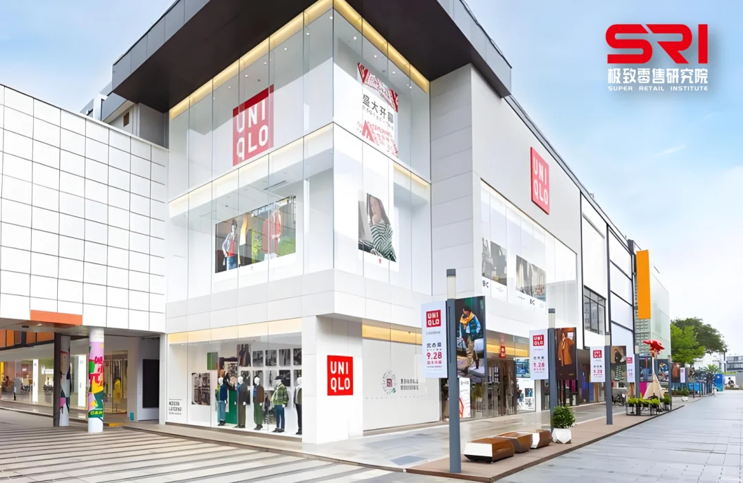 逆势加速扩张至3000家店：优衣库用DTC模式