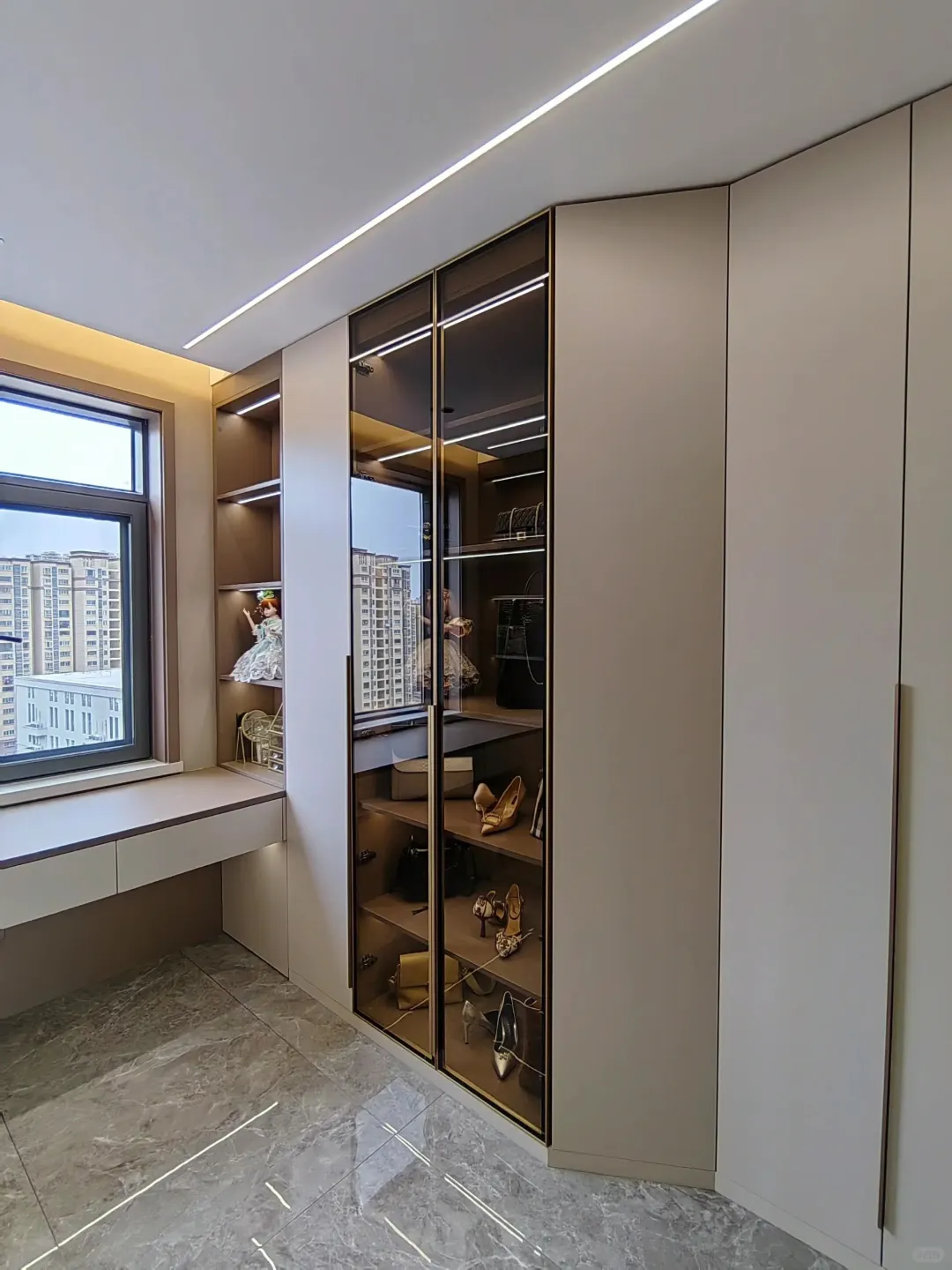 设计是业主与设计师的相互成就