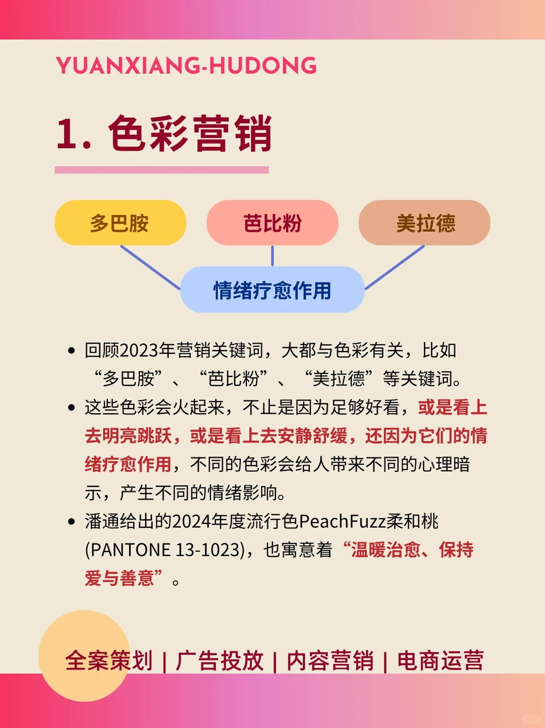 2024十大营销趋势‼️品牌提前布局必看