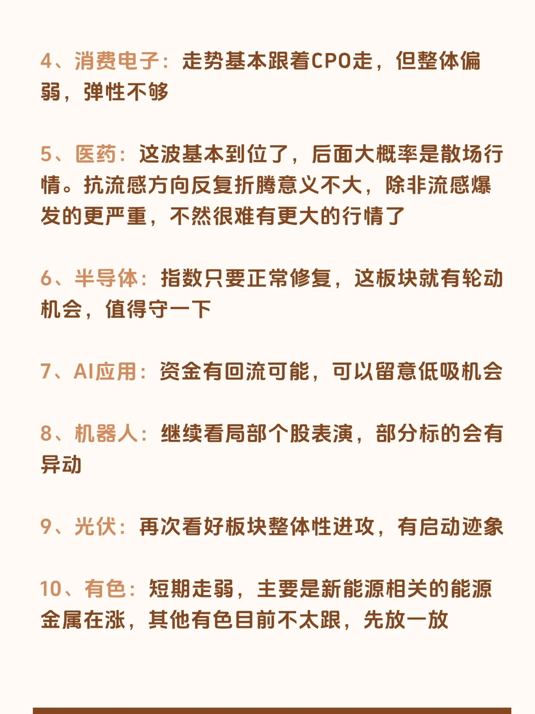 11.28周五预判全中！下周重点看它