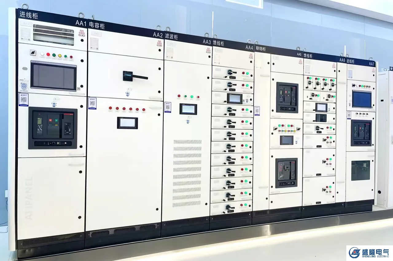 智能配电室转型：服务商选型与实施路径深度