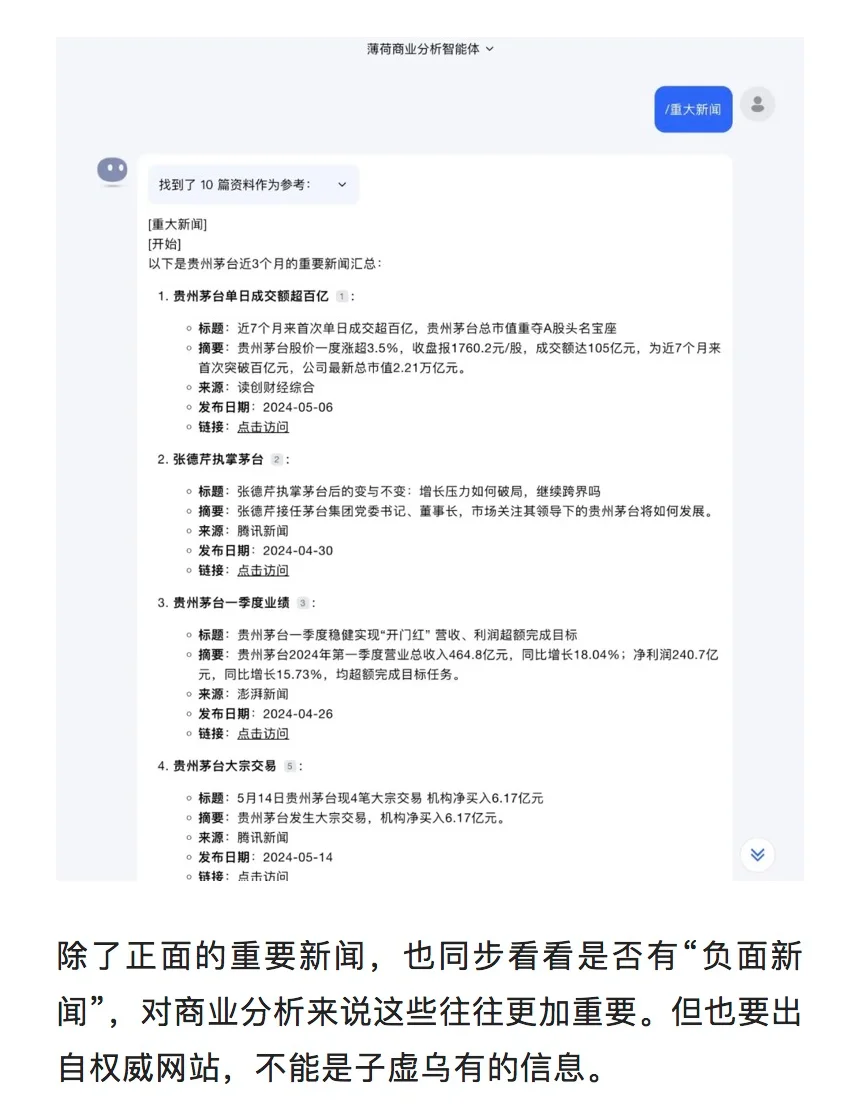 用Kimi商业分析智能体，5分钟搞定分析报告