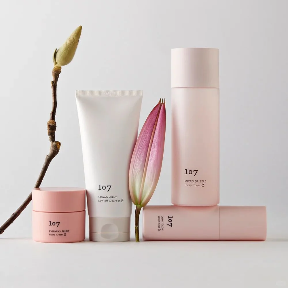 高级感简约|化妆品包装设计