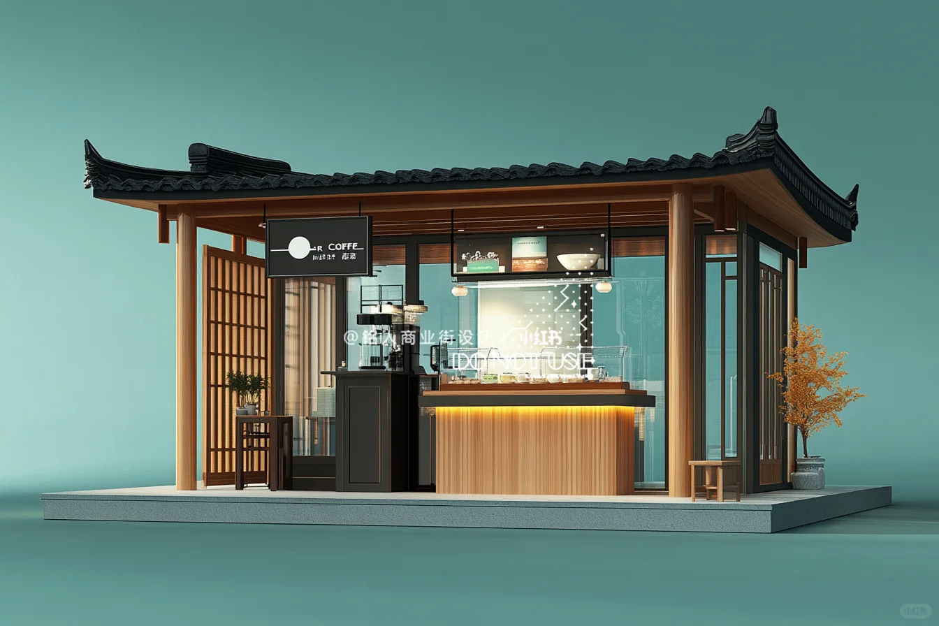 国风顶流加持,集装箱玩转国潮新体验!