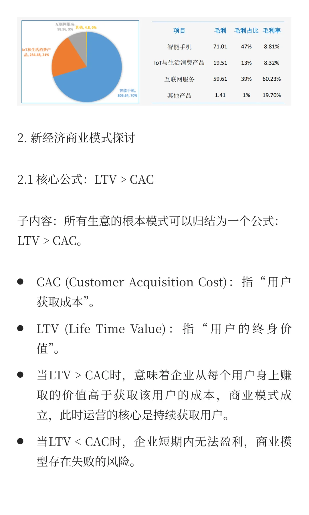 如何快速理清一个陌生行业的产业链？