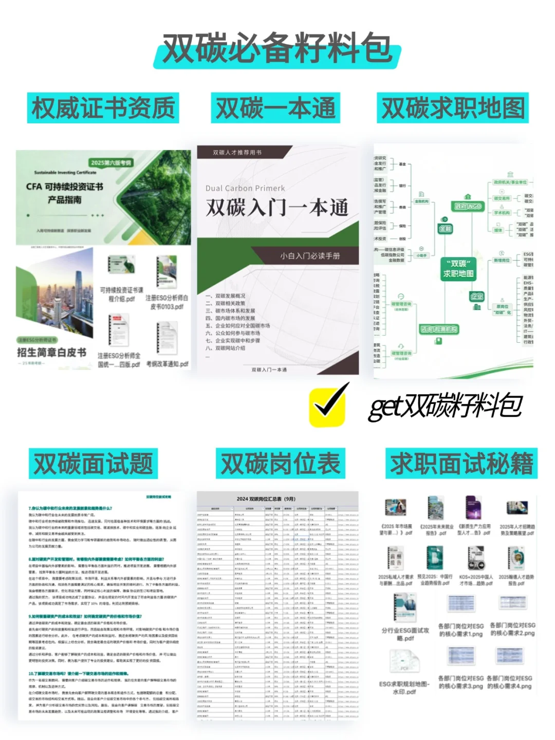 面试了安永的双碳岗才发现...