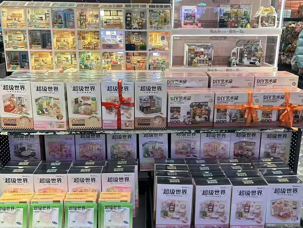 适应新趋势｜书店商品类别管理需要大升级