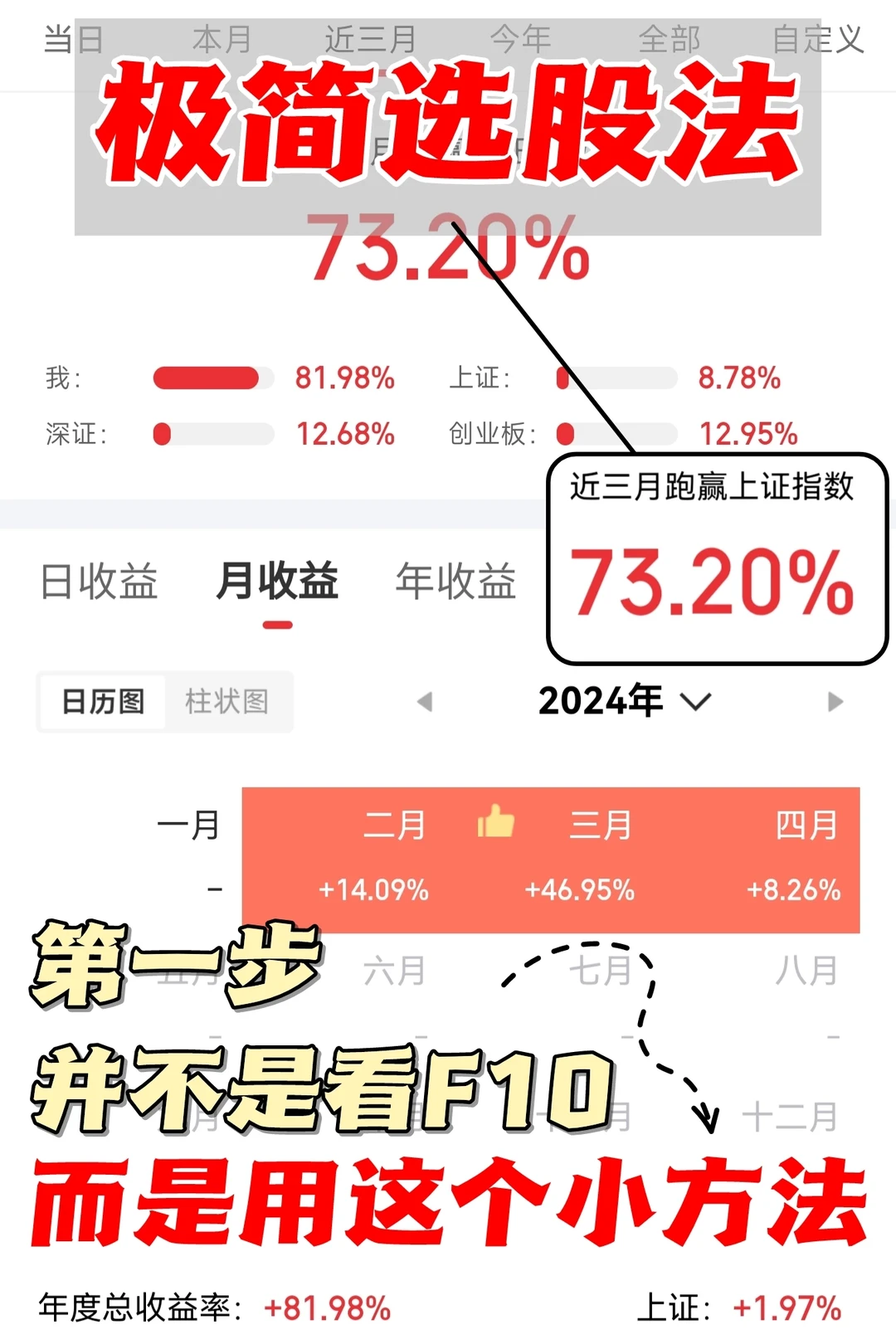 ㊙️技术篇分享|70起步|如何选出好的参考标