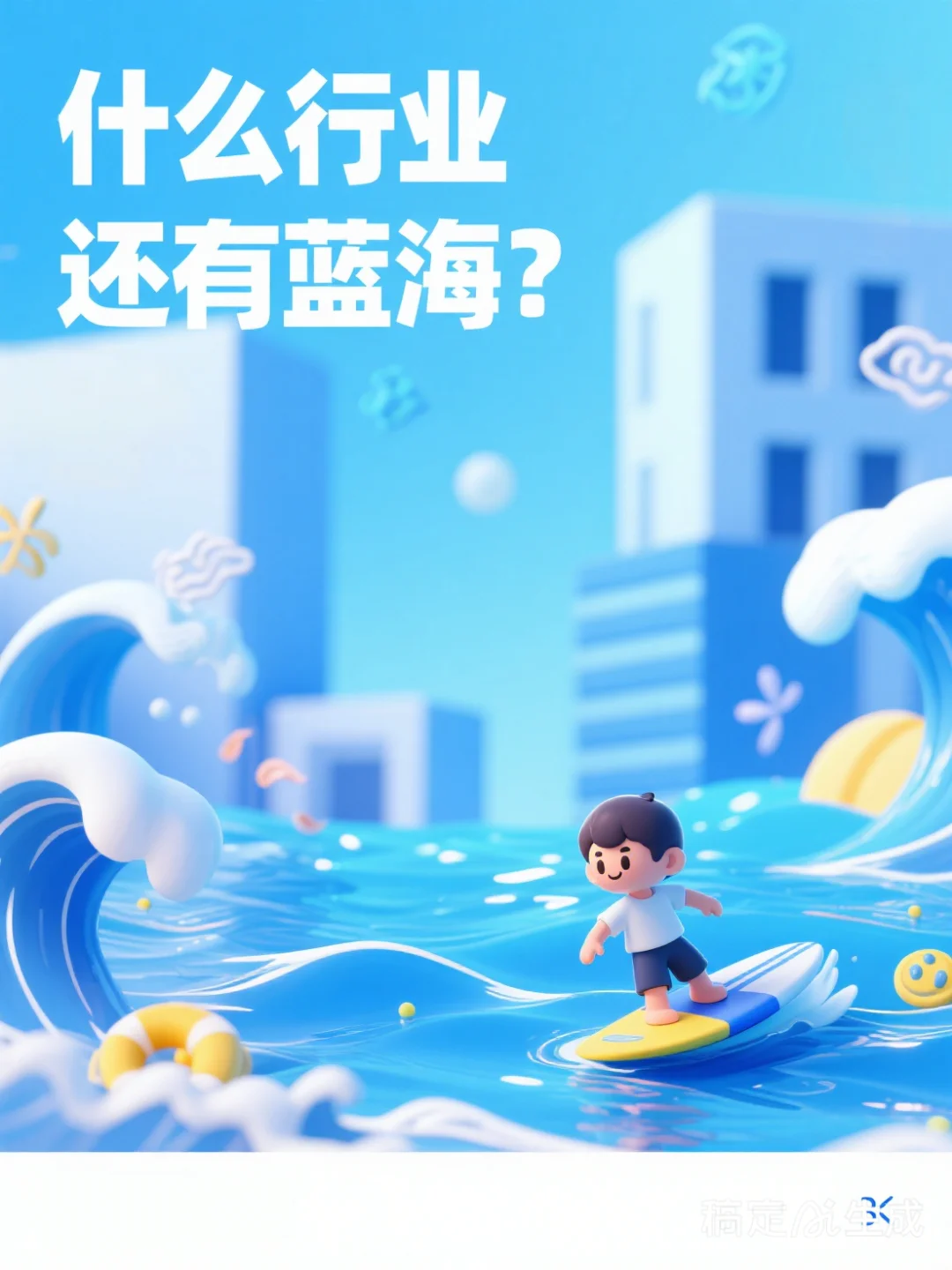 这个健康风口，正在悄悄赚钱