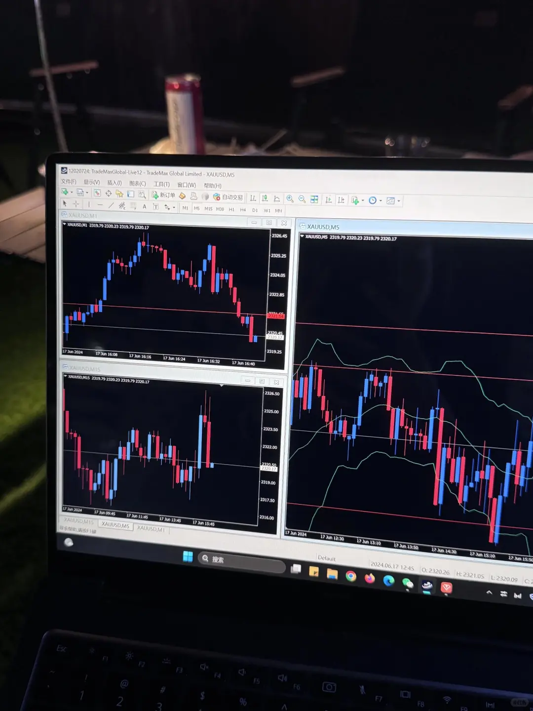 行情一冷，心态就乱？多数人输在市场平静期