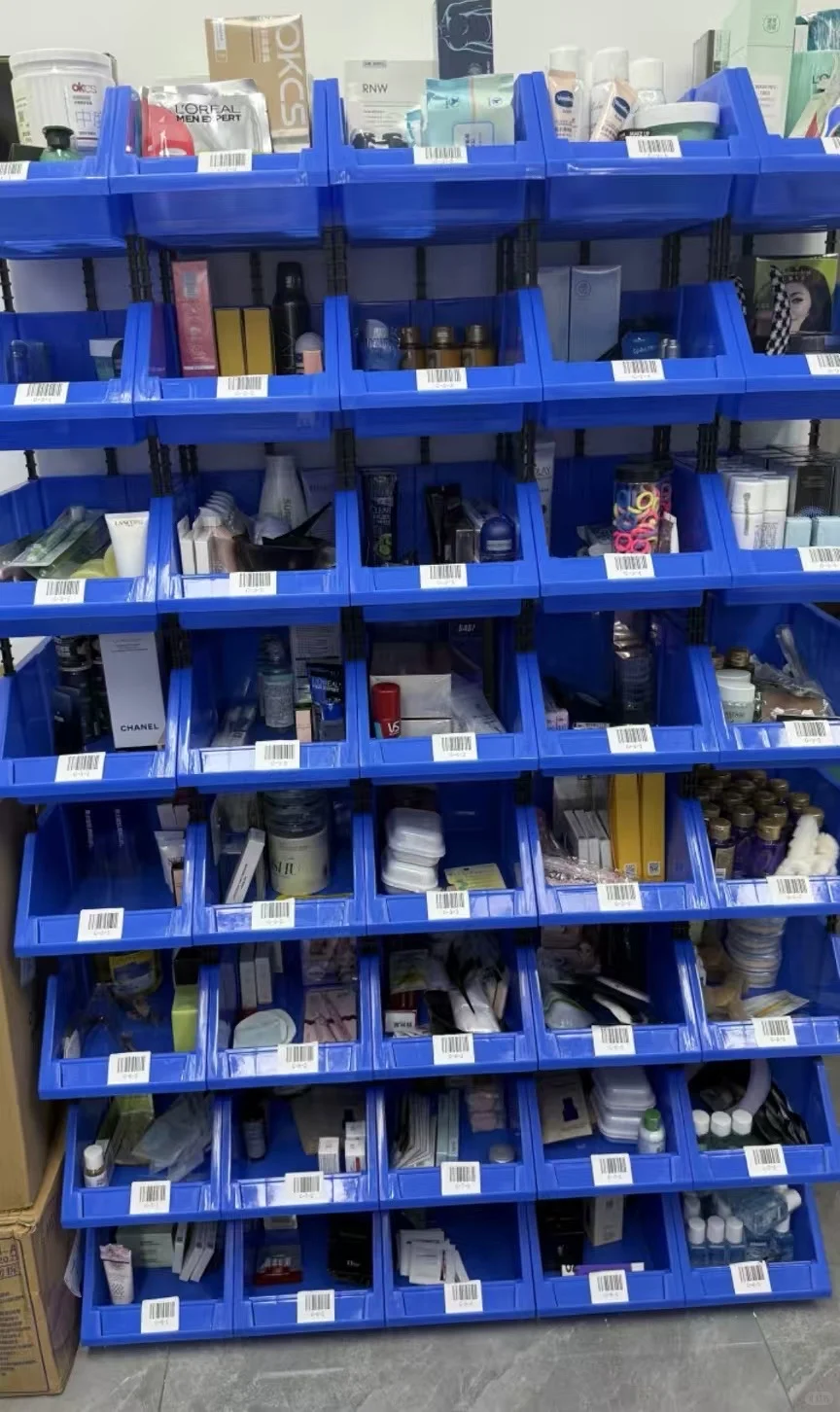 武昌美妆店招聘信息