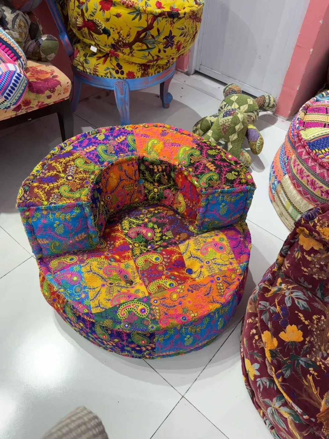 我在藏家里的小角落找到了宝藏✨