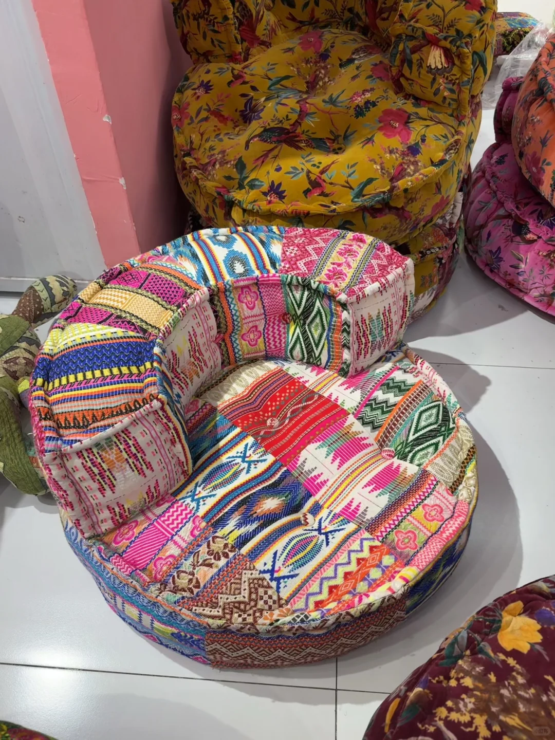 我在藏家里的小角落找到了宝藏✨