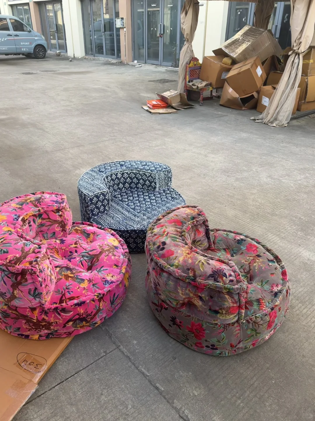 我在藏家里的小角落找到了宝藏✨